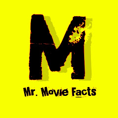 Channel thumbnail for Mr. Movie Facts 