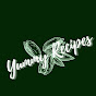Yummy Recipes logo
