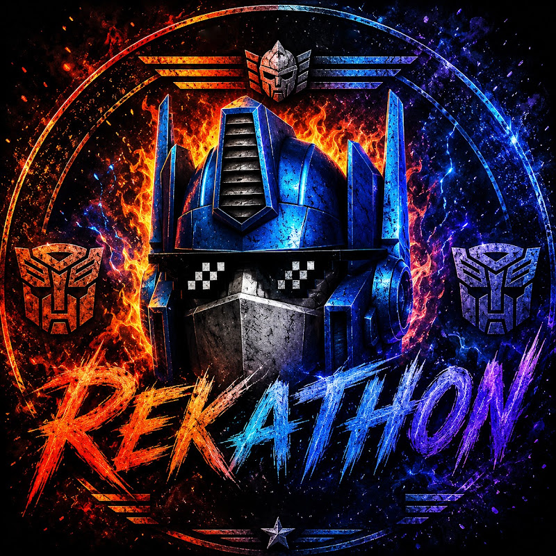 Rekathon PRIME