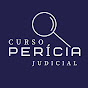 CURSO DE PERÍCIA JUDICIAL  -  logo
