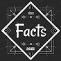 F For Facts logo