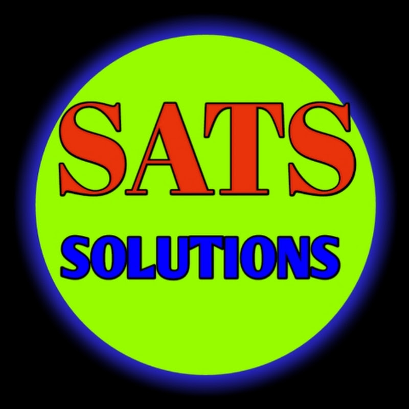 SATS SOLUTIONS