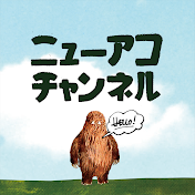 ニューアコチャンネル　New Acoustic Camp & ACO CHiLL CAMP