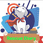 Rescue Diary logo