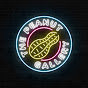 The Peanut Gallery Podcast logo