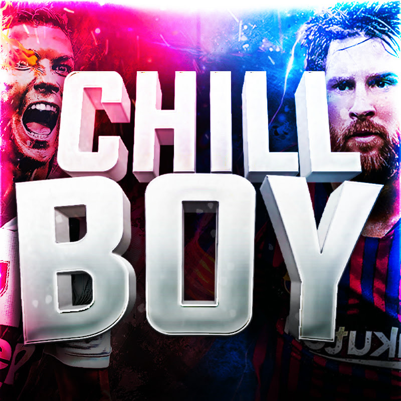 Chillboy icon