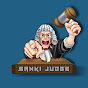 SANKI JUDGE logo