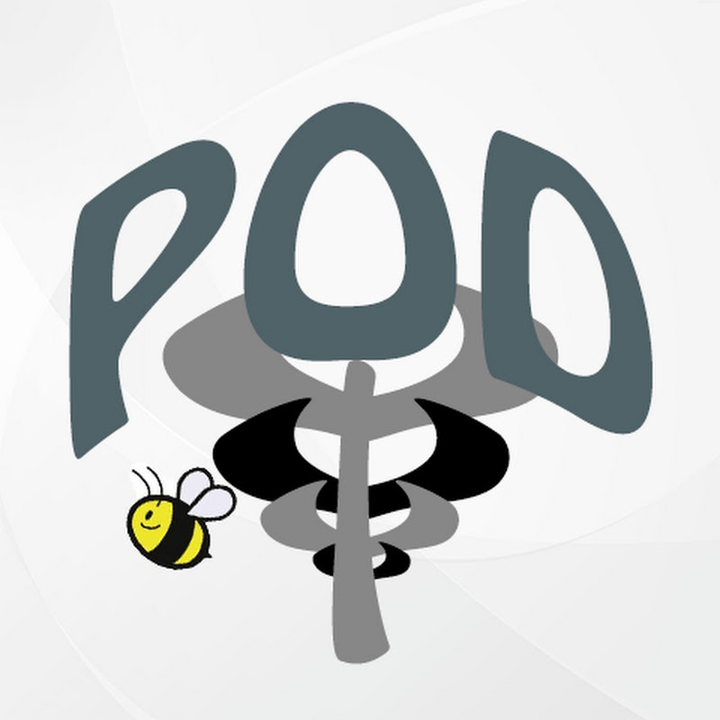 Voro-Pod icon