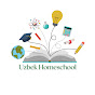 Our Uzbek Homeschool logo