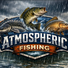 Atmospheric Fishing