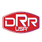 DRR USA Off-Road logo