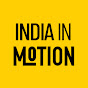 India In Motion channel logo