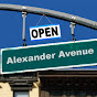 Alexander Avenue logo