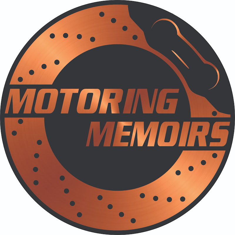 Motoring Memoirs