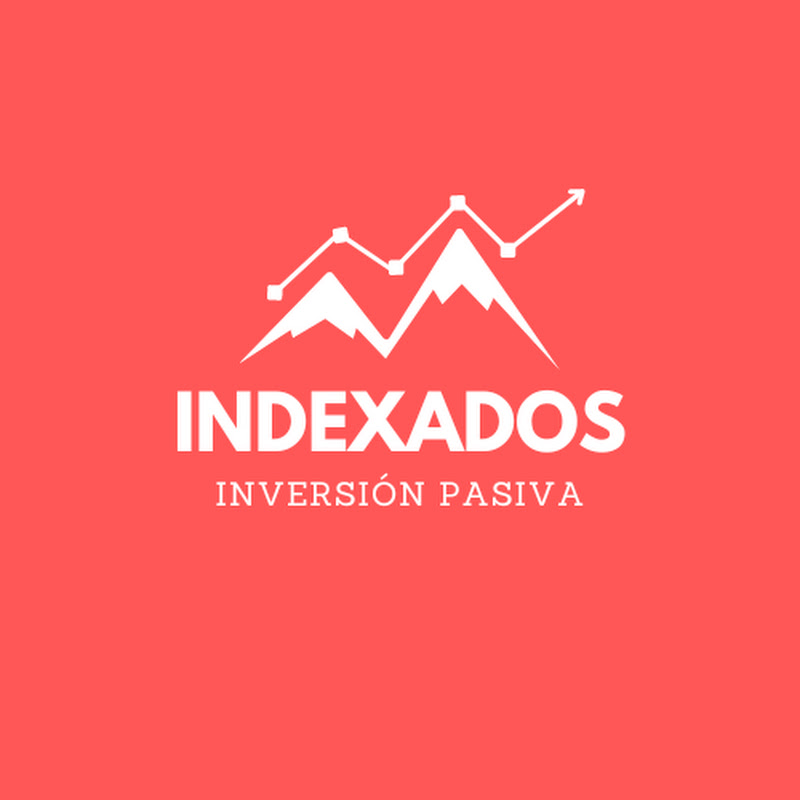 Indexados inversión pasiva