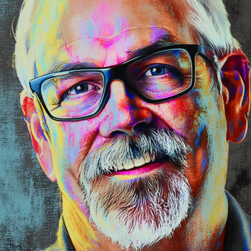 Midjourney Experience Logo