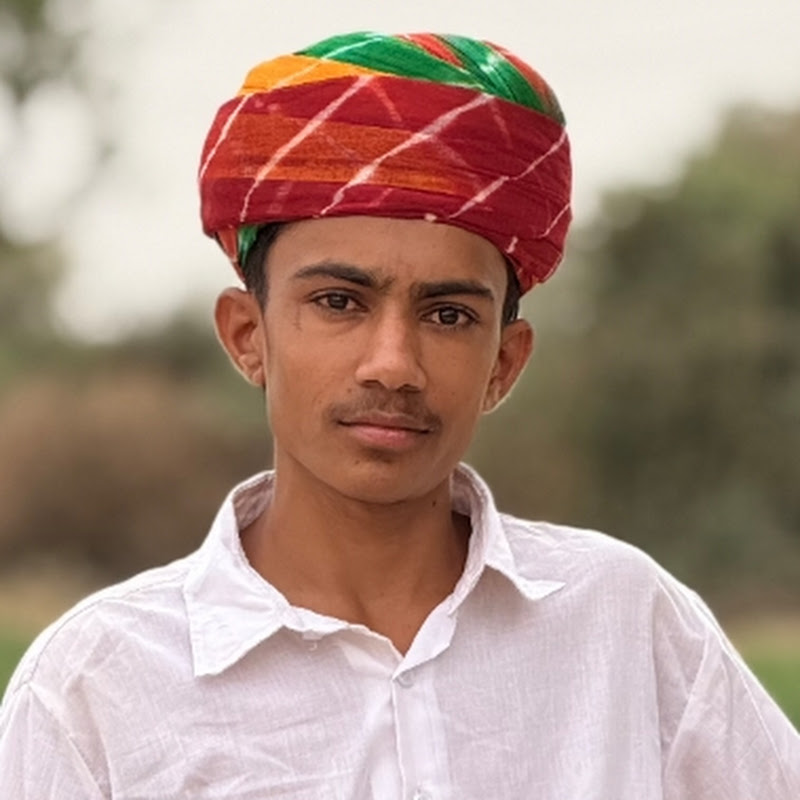 Desert culture photography 