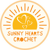 Sunny Hearts Crochet