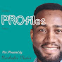 PROfiles – powered by Barholex Media logo