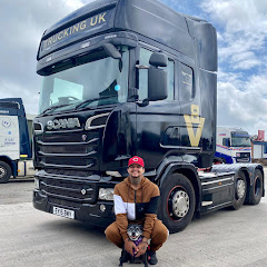 Trucking UK 