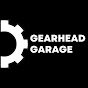 Gearhead Garage logo