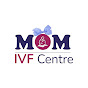 MOM IVF Centre logo