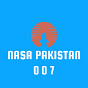NasaPakistan007 logo