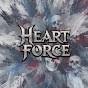 Heart Force logo