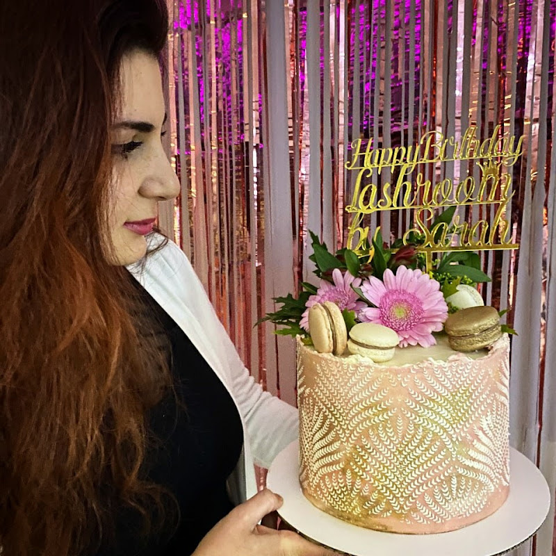 Sugar Magic by Nagham