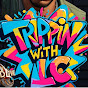 Trippin With LC logo