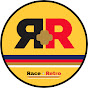 Race & Retro Motorcycles logo