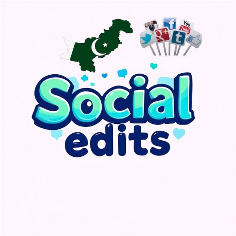 SocialEdits