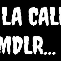 Логотип каналу lacallemdlr420yau