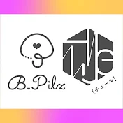 B.Pilz&Tulle ビーピルツ&チュール【公式】