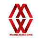 MW Stuff: Mark Whoami logo