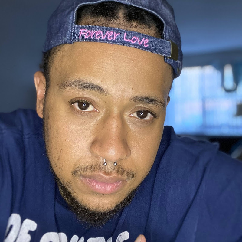 Richie Bleu