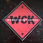 Women Carry Knives logo