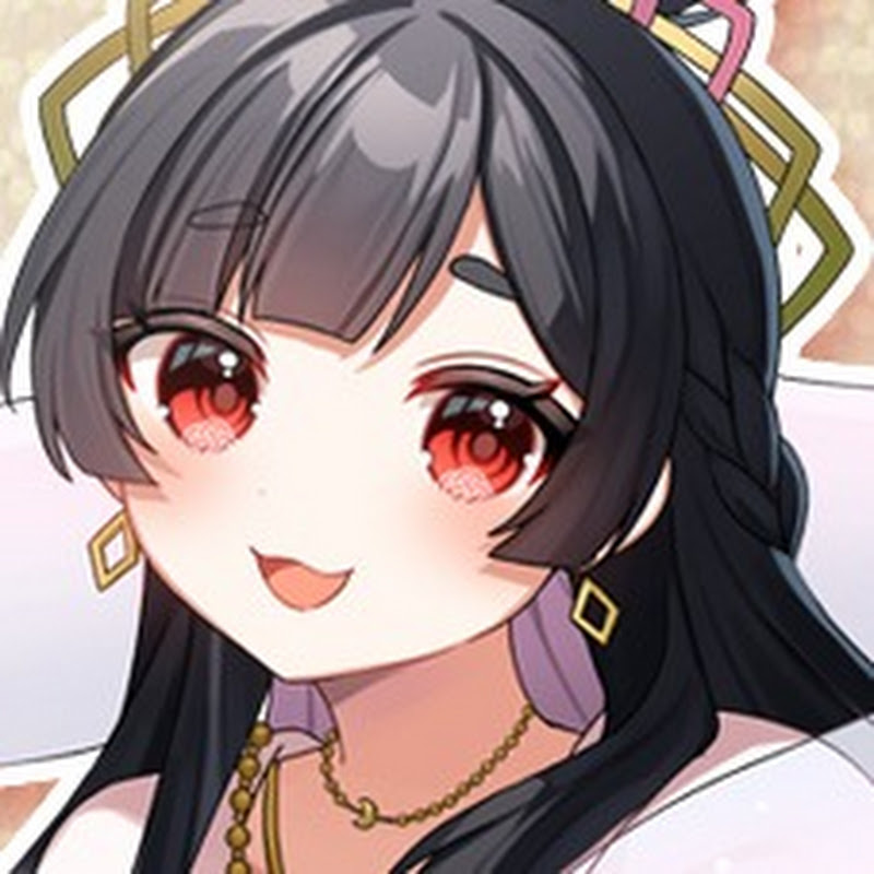 Kotoha Ch. 望永ことは