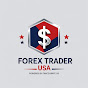 Forex Trader USA logo
