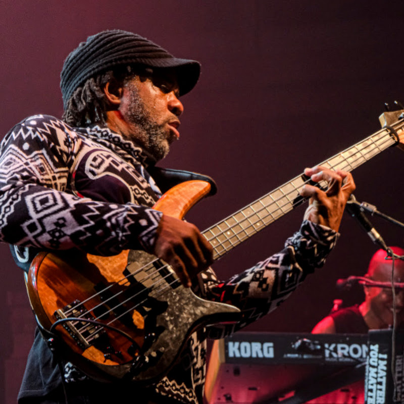 victorwooten