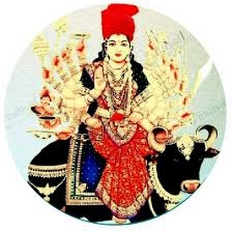 🙏જય મેલડી માં 🙏