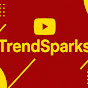 TrendSparks logo