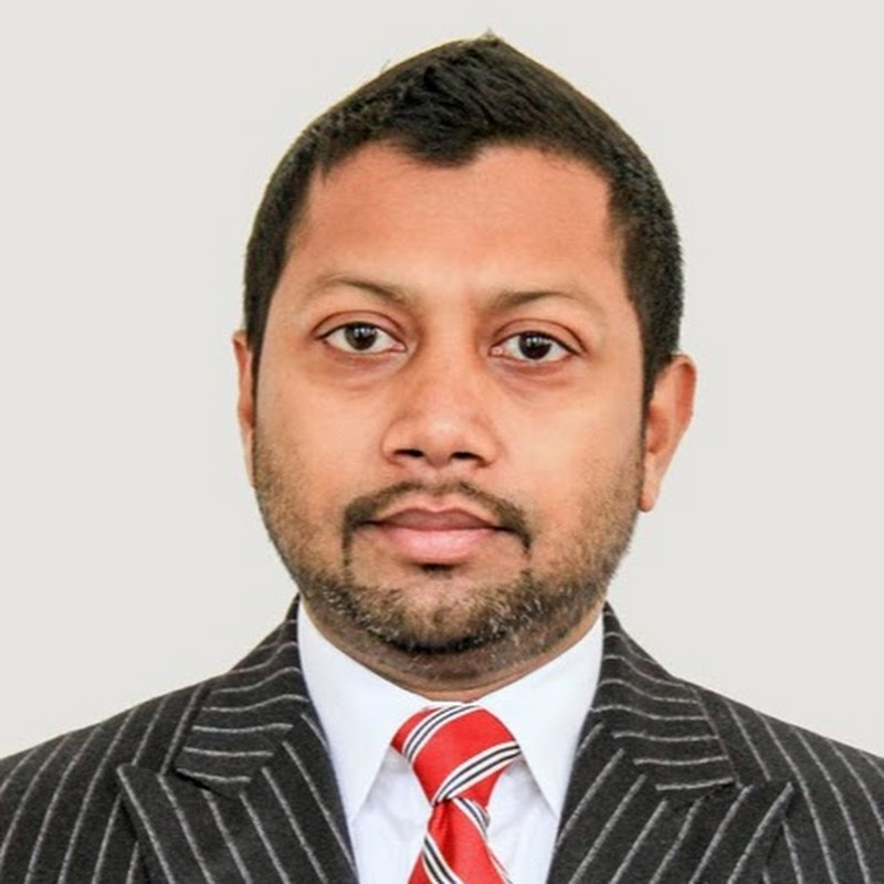 The Key to Real Estate with ZAHED HUSSAIN 