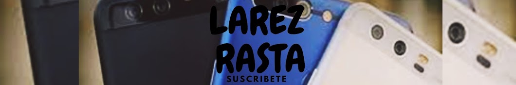 LarezRasta AndroidMaster YouTube channel avatar