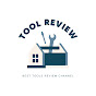 Tool Review logo