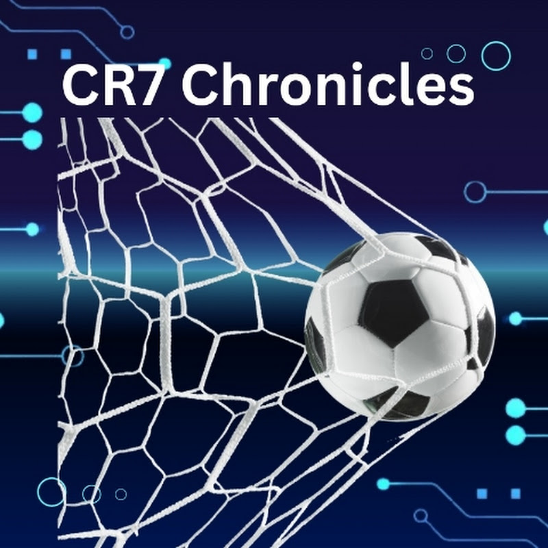 CR7 Chronicles