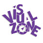 Visual Zone logo