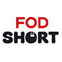 FOD SHORT / FODショート【公式】