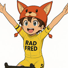 Rad Fred