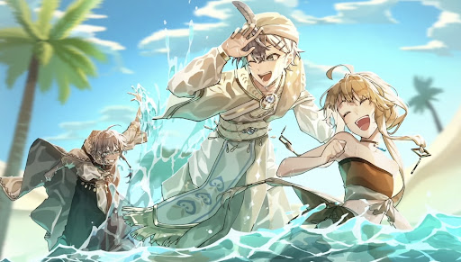 Post from カイト - YouTube